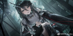 sangvis ferri from girls' frontline 2: exilium