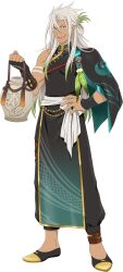zaveid (tales) from tales of (series)