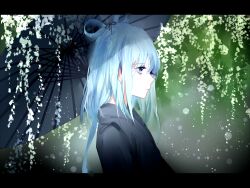 luo tianyi from vocaloid