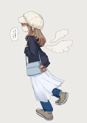 original fan art