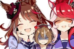 forever young (umamusume) from umamusume