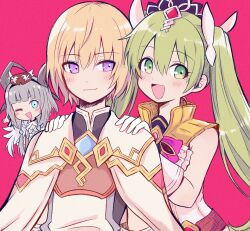 frey (rune factory) from rune factory by yataba
