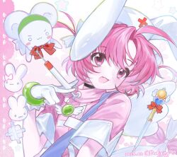 mugimaru from nurse witch komugi-chan