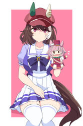 marche lorraine (umamusume) from umamusume by kugui kiyunemu
