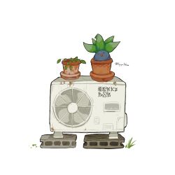 oddish from pokemon
