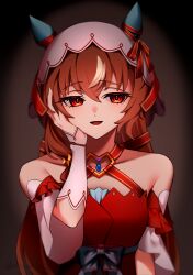 still in love (umamusume) from umamusume