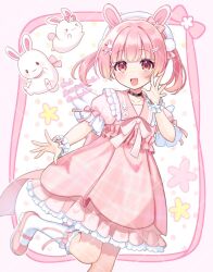 indie virtual youtuber fan art