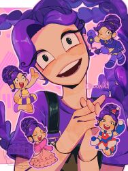 poppy playtime fan art