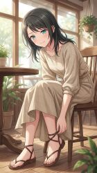 yahata umiri from bang dream!