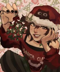 misaki (killer chat) from killer chat!