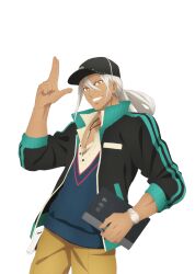 zaveid (tales) from tales of (series)