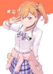 shibuya kanon from love live!