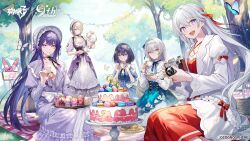 bronya zaychik from honkai (series)