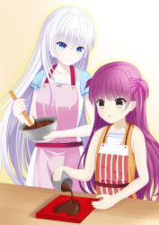 naruse shiroha from summer pockets