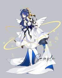 astesia (arknights) from arknights