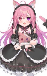 indie virtual youtuber fan art