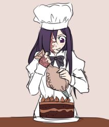 ikezawa hanako from katawa shoujo