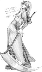 ronin (killer chat) from killer chat!