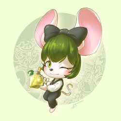 animal crossing fan art