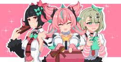 aria (zenless zone zero) from zenless zone zero by shikniful