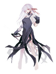 dark sakura from fate/stay night
