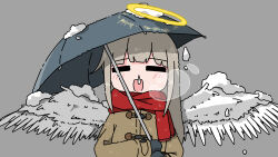 original fan art