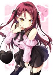 sakurauchi riko from love live!