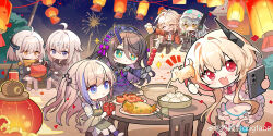 girls' frontline 2: exilium fan art