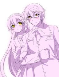 elie macdowell from eiyuu densetsu by morisaki kurumi