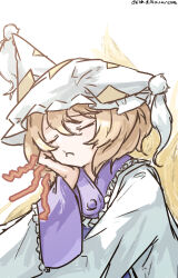 yakumo ran from touhou