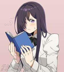 ikezawa hanako from katawa shoujo