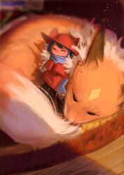 niko (oneshot) from oneshot (game) by shadches72
