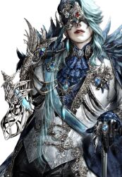 dottore (genshin impact) from genshin impact