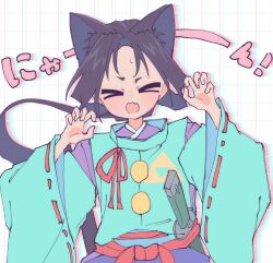 houjou tokiyuki (nige jouzu no wakagimi) from nige jouzu no wakagimi