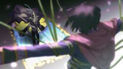 judas (tales) from tales of (series) by mikuroron
