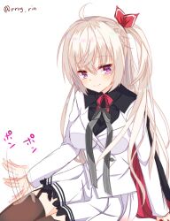 cafe stella to shinigami no chou fan art