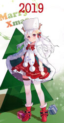 christmas fan art