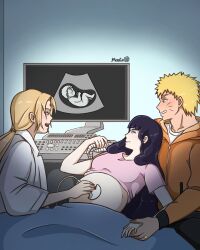 hyuuga hinata from boruto: naruto next generations