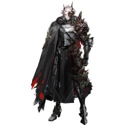 theresis (arknights) from arknights by liduke