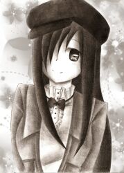 ikezawa hanako from katawa shoujo
