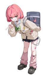 peto (hanako nana) from stellive by tay (cdjk7758)