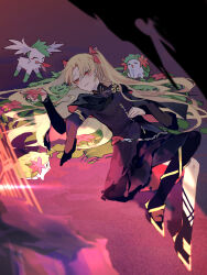 ereshkigal (fate) from fate/grand order