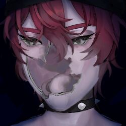 ronin (killer chat) from killer chat!