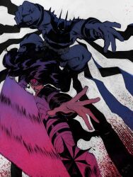 batman from dc comics