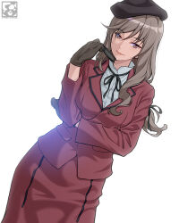 girls und panzer fan art