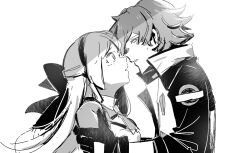 elie macdowell from ao no kiseki