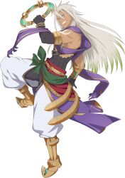 zaveid (tales) from tales of (series)