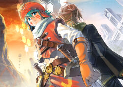 kite (.hack//) from .hack//