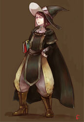 miriel (fire emblem) from fire emblem