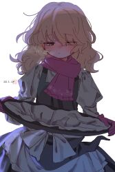 kirisame marisa from hidden star in four seasons